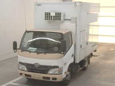 Toyota DYNA
