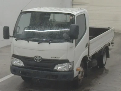 Toyota DYNA