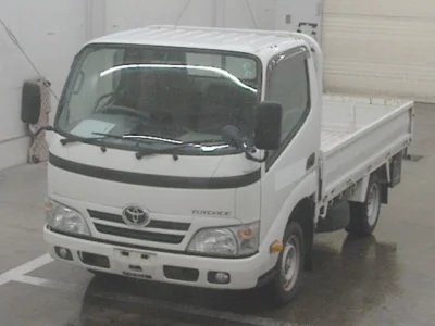 Toyota TOYOACE