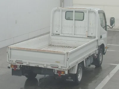Toyota TOYOACE
