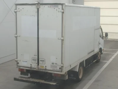 Toyota DYNA