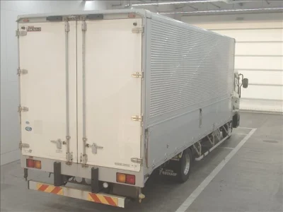 Nissan Condor