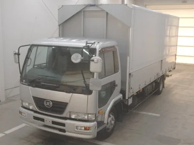 Nissan Condor