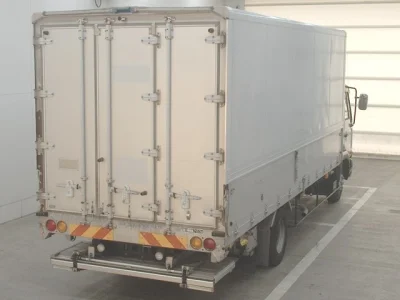 Nissan Condor