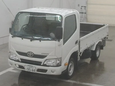 Toyota DYNA