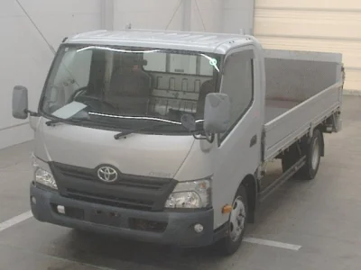 Toyota DYNA