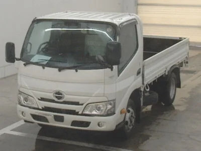 Hino DUTRO