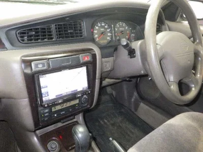 Nissan Bluebird
