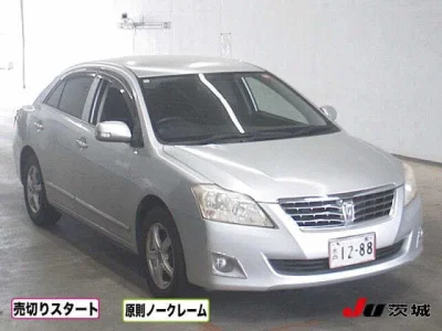Toyota Premio