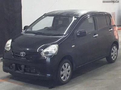 Toyota Pixis Epoch