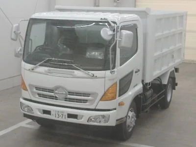 Hino RANGER