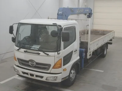 Hino RANGER