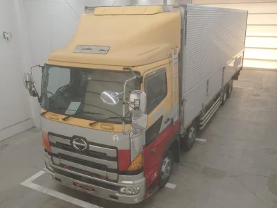 Hino RANGER