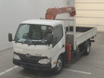 Hino DUTRO