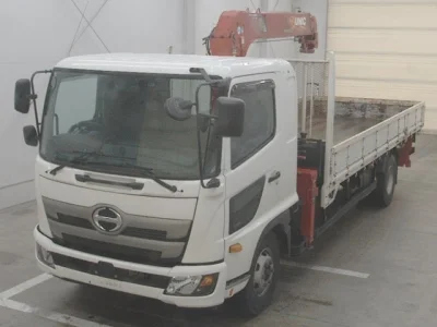 Hino RANGER