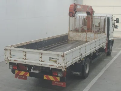 Hino RANGER