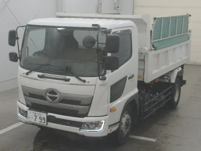 Hino RANGER