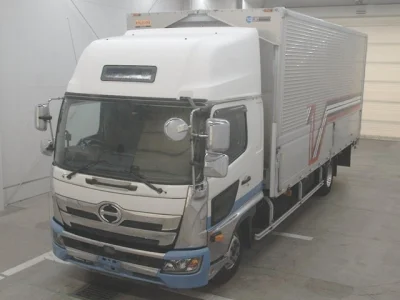 Hino RANGER