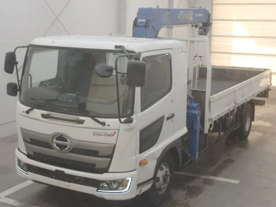 Hino RANGER