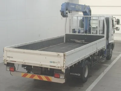 Hino RANGER