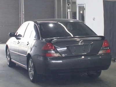 Toyota MARK II