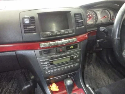 Toyota MARK II
