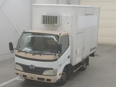 Hino DUTRO