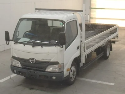 Hino DUTRO