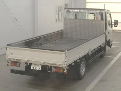 Hino DUTRO