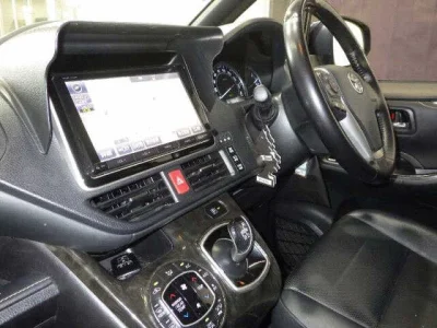 Toyota ESQUIRE