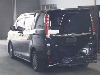 Toyota ESQUIRE