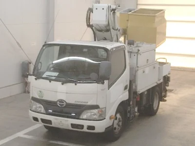 Hino DUTRO
