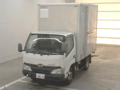 Hino DUTRO