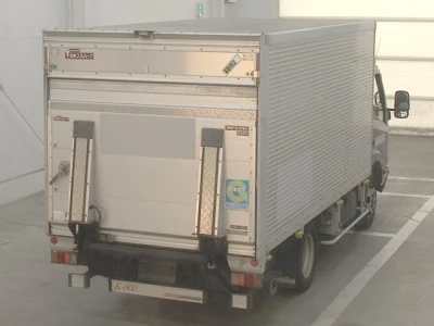 Hino DUTRO