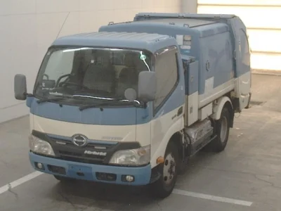 Hino DUTRO