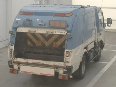 Hino DUTRO