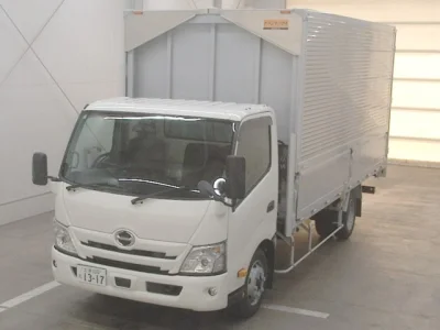 Hino DUTRO