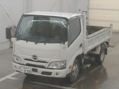 Hino DUTRO