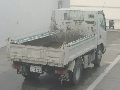 Hino DUTRO