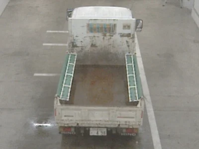 Hino DUTRO