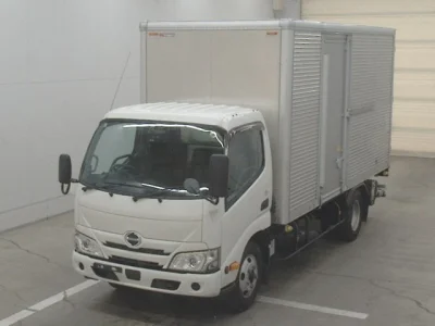 Hino DUTRO