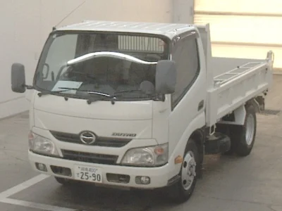 Hino DUTRO
