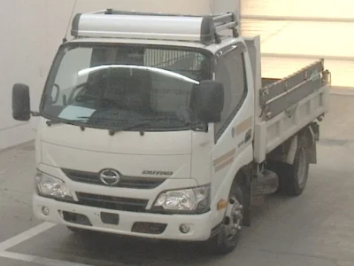 Hino DUTRO