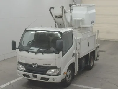 Hino DUTRO