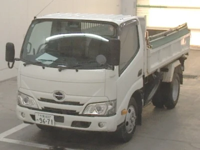 Hino DUTRO
