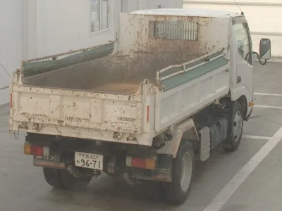 Hino DUTRO