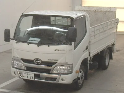 Hino DUTRO