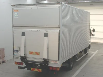 Hino RANGER