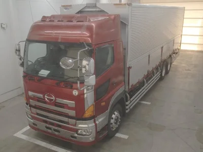 Hino RANGER