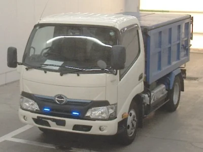 Hino DUTRO